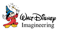 Walt Disney Imagineering